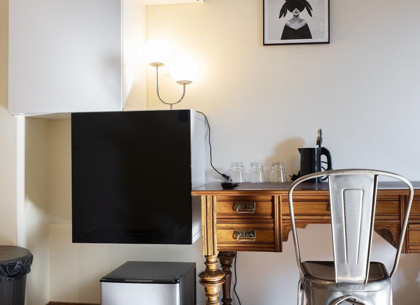 Équipements de la chambre Photo