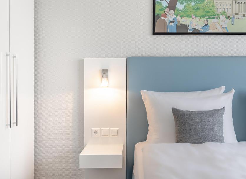 Équipements de la chambre Photo