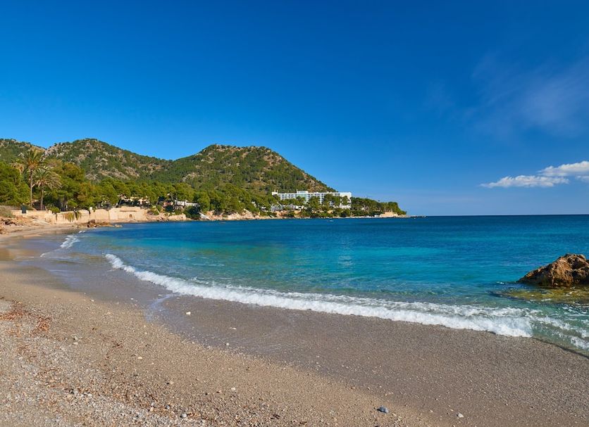 Plage Photo