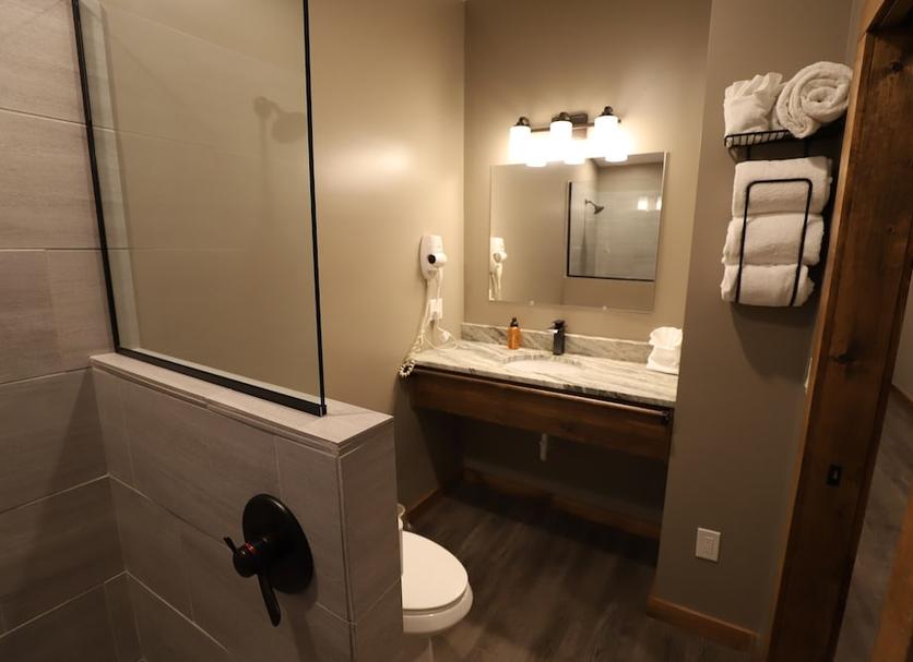 Salle de bain Photo