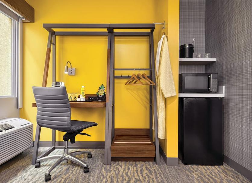 Équipements de la chambre Photo