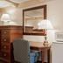 Équipements de la chambre