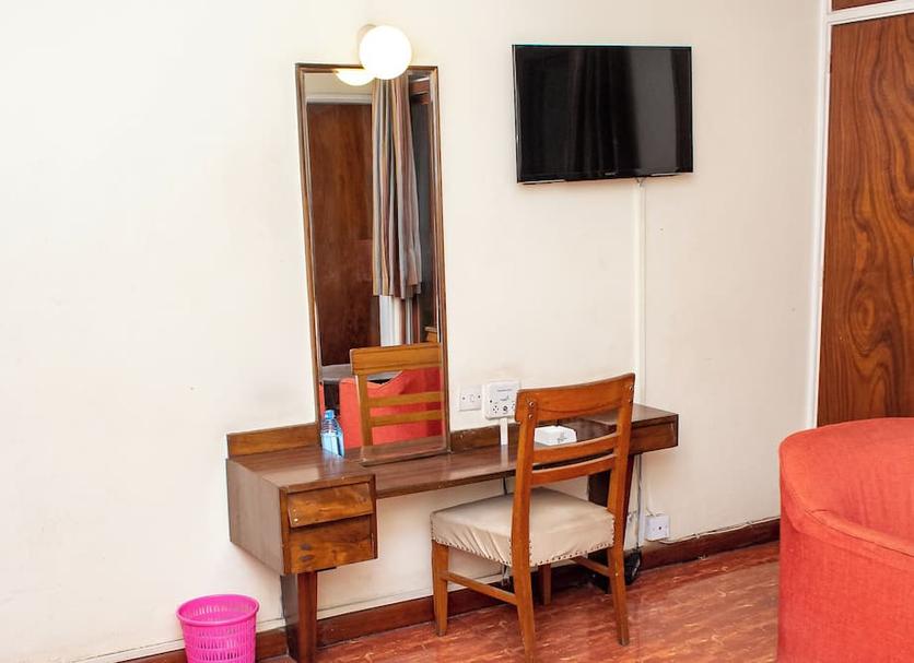 Équipements de la chambre Photo