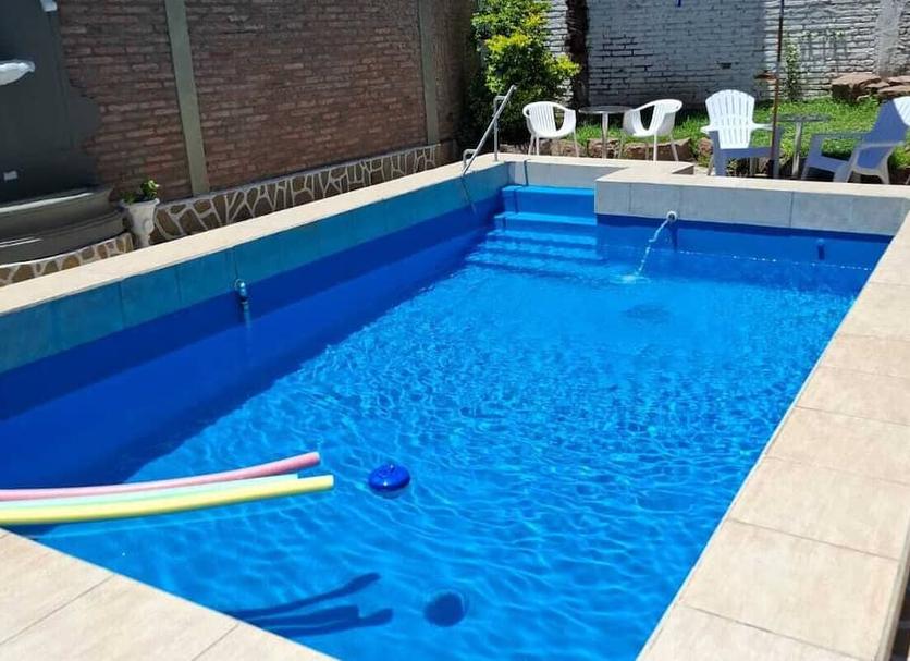Piscine Photo