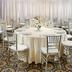 Salle de banquet