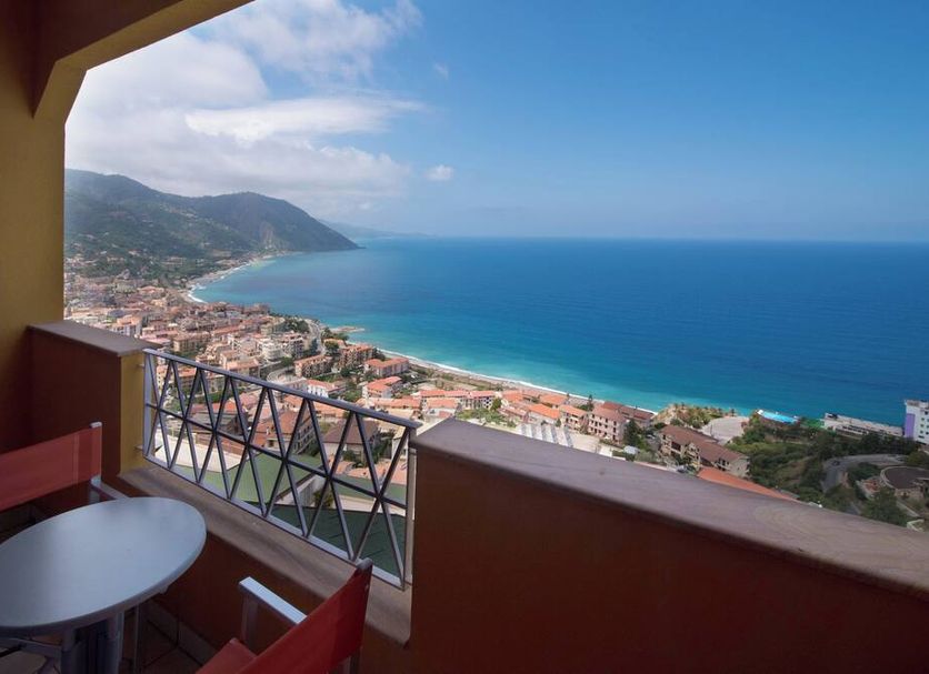 Balcon Photo