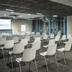 Espace de conférence