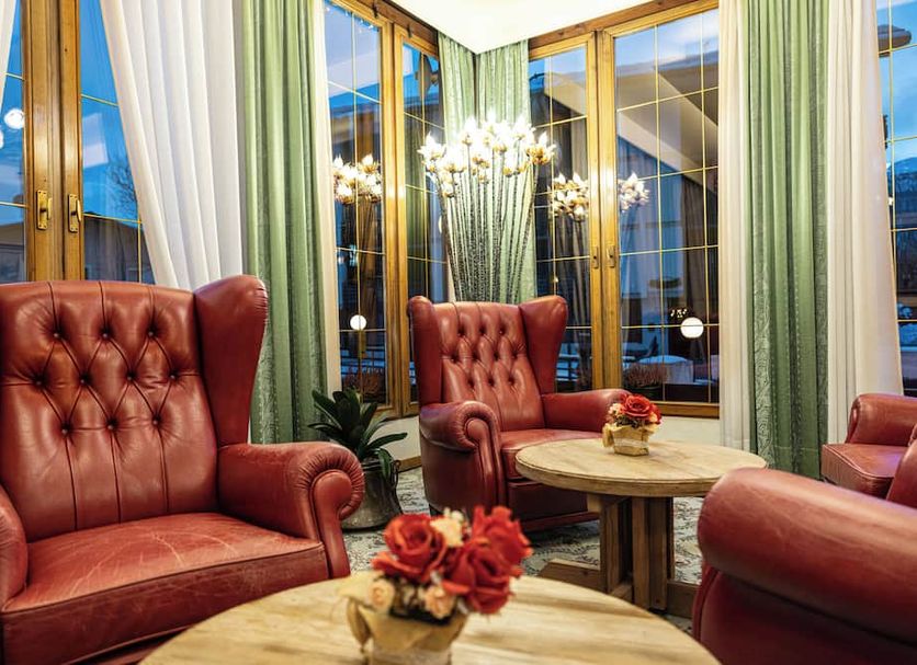 Salon Photo