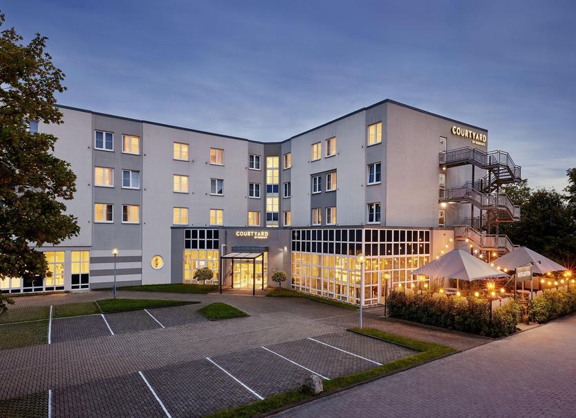 Bâtiment Photo