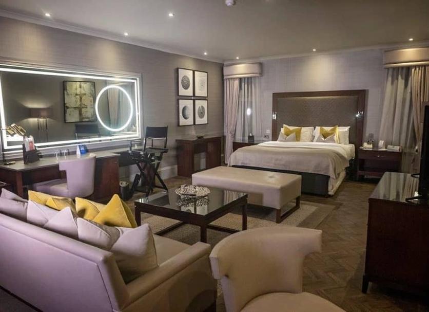 Chambre Photo