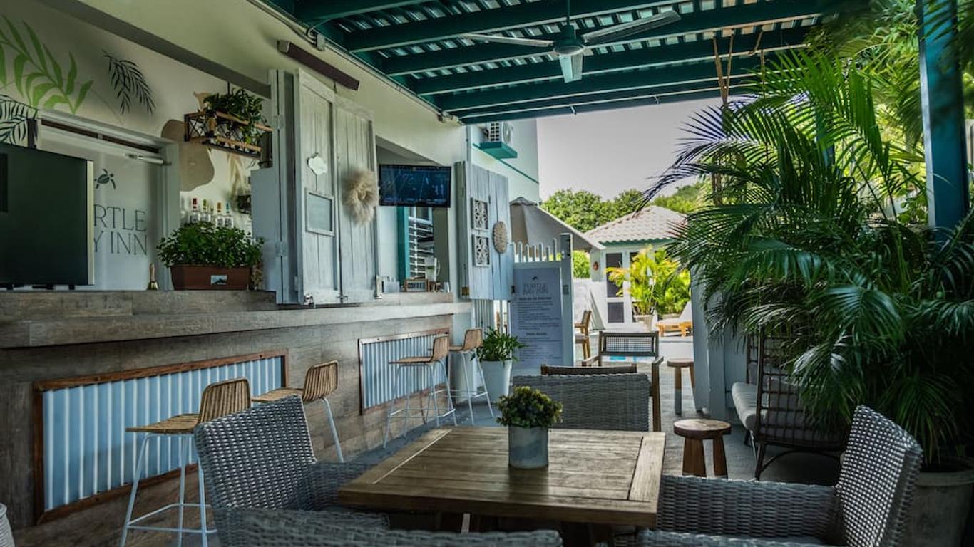 Turtle Bay Inn
