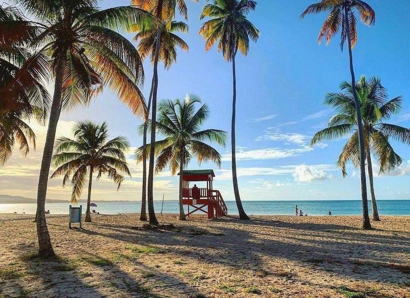 Plage Photo