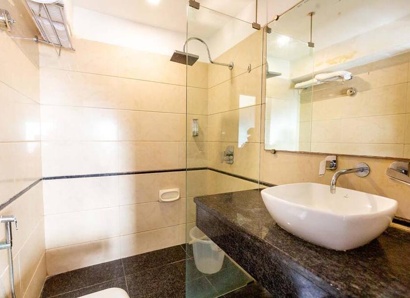 Salle de bain Photo