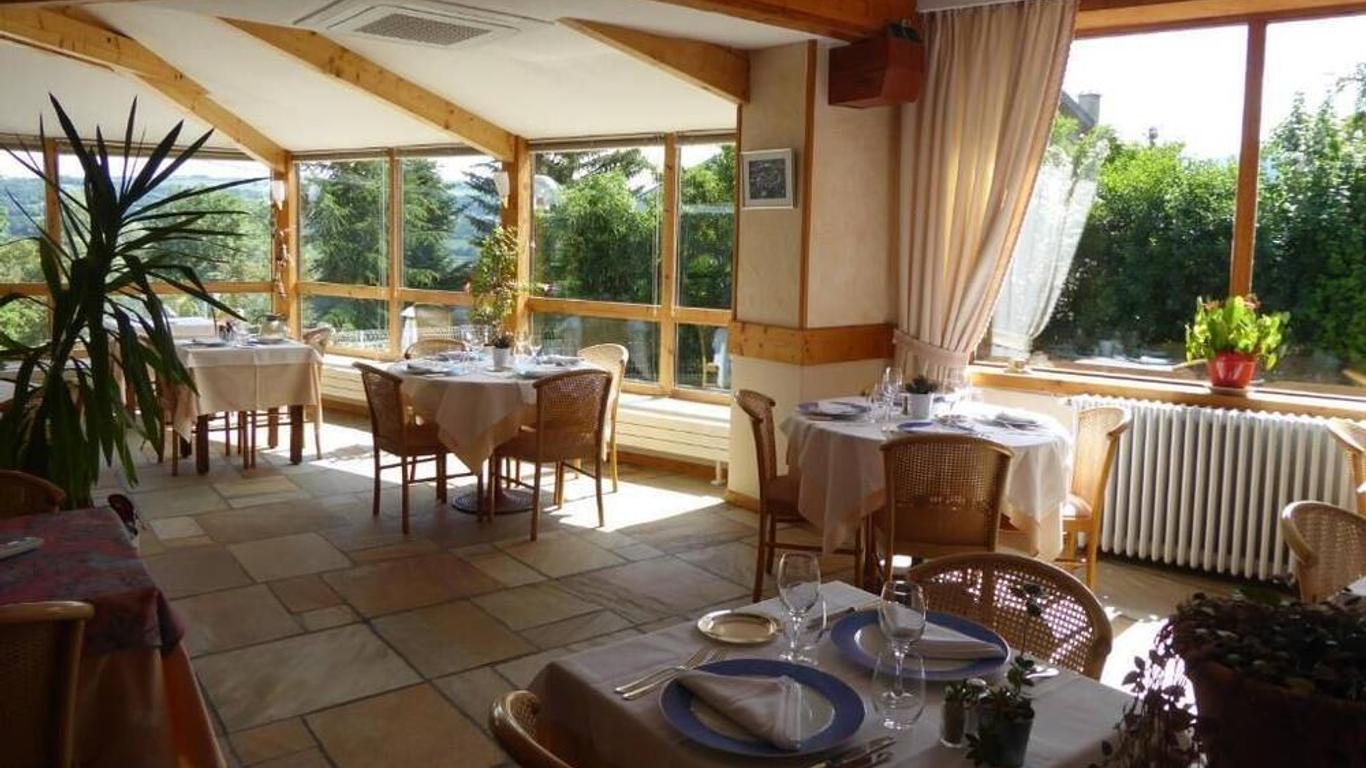 Hotel Les Chenets