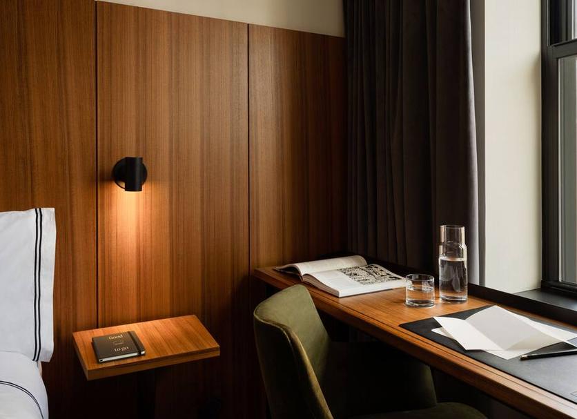 Équipements de la chambre Photo