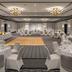 Salle de banquet