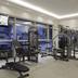 Salle de sport