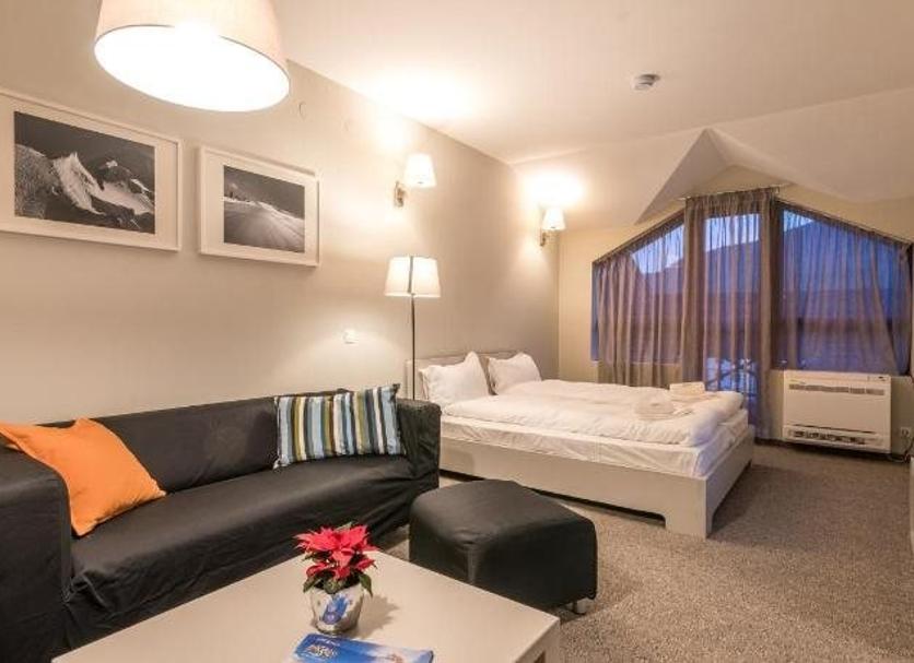 Chambre Photo