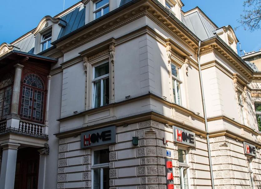 Bâtiment Photo