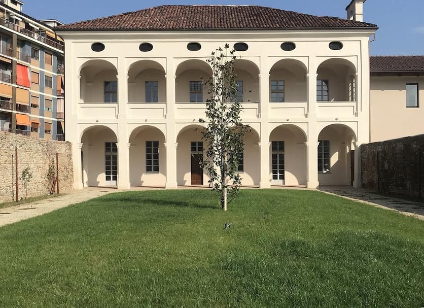 Bâtiment Photo