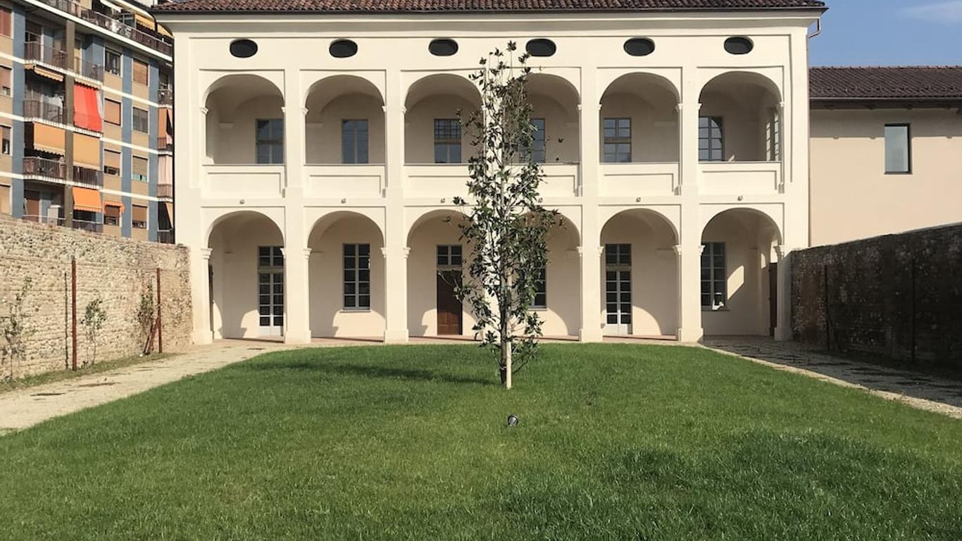 Hotel Cascina Fossata & Residence