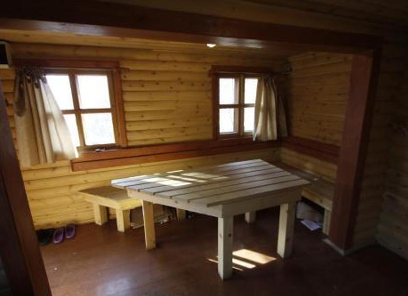 Salle à manger Photo