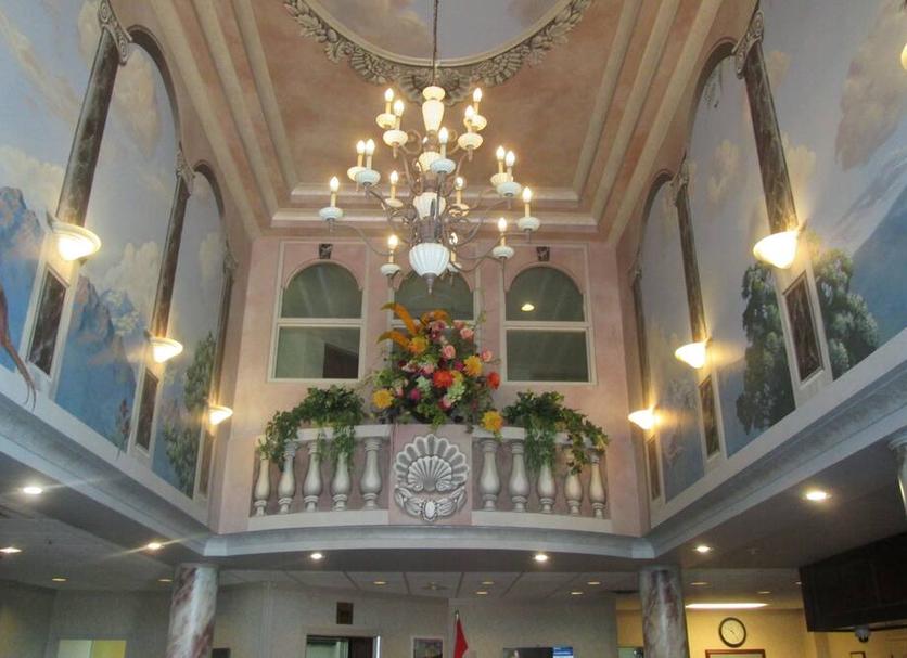 Hall d’entrée Photo