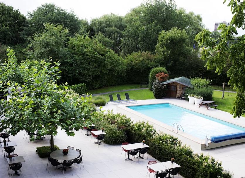 Piscine Photo