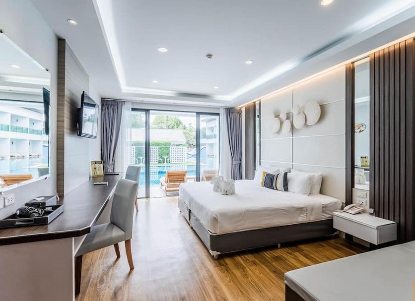 Chambre Photo