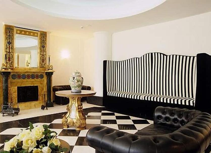 Salon Photo
