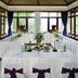 Salle de banquet