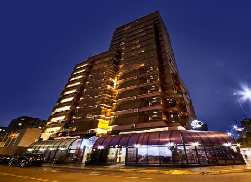 Bâtiment Photo