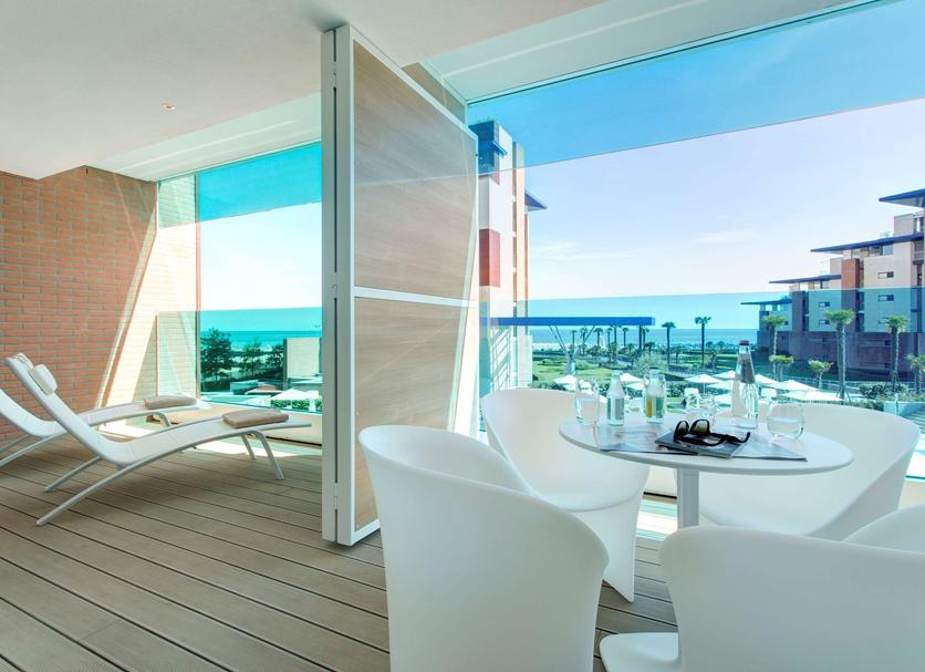 Balcon Photo