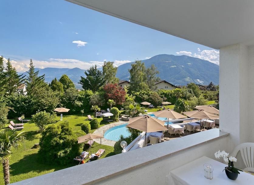 Balcon Photo
