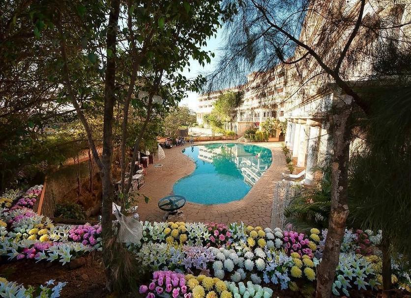 Piscine Photo