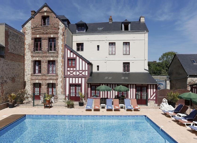 Piscine Photo