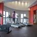 Salle de sport