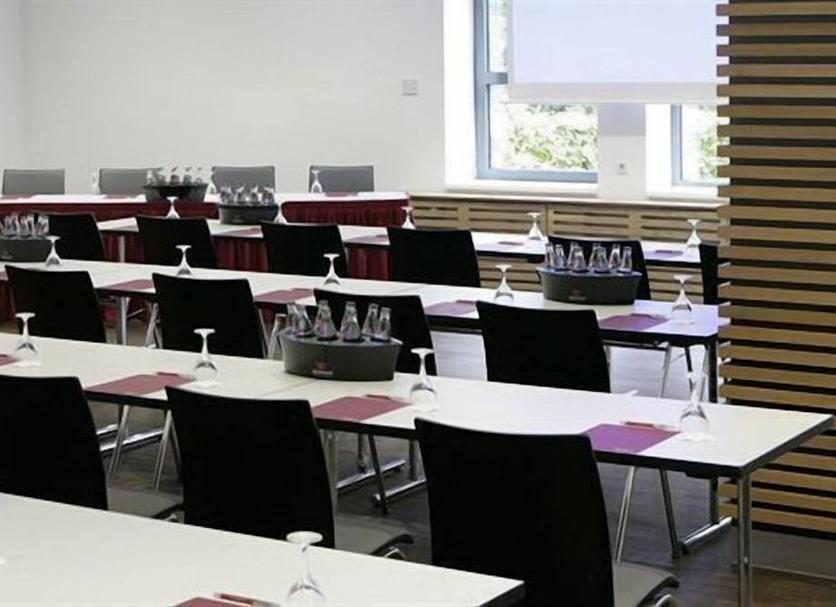 Espace de conférence Photo