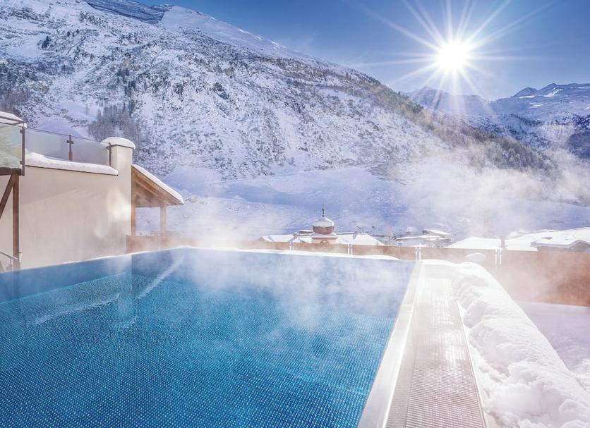 Piscine Photo
