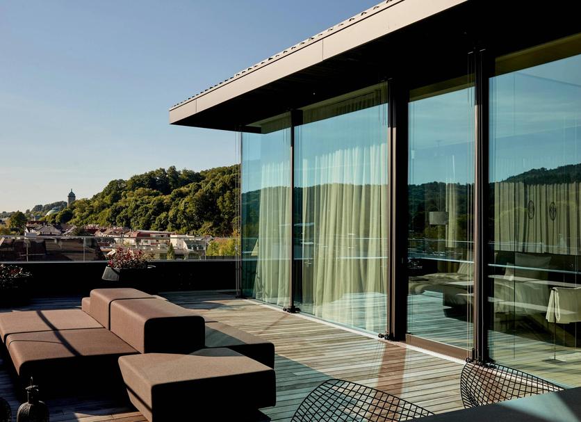 Balcon Photo
