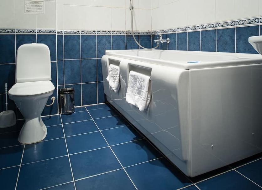 Salle de bain Photo