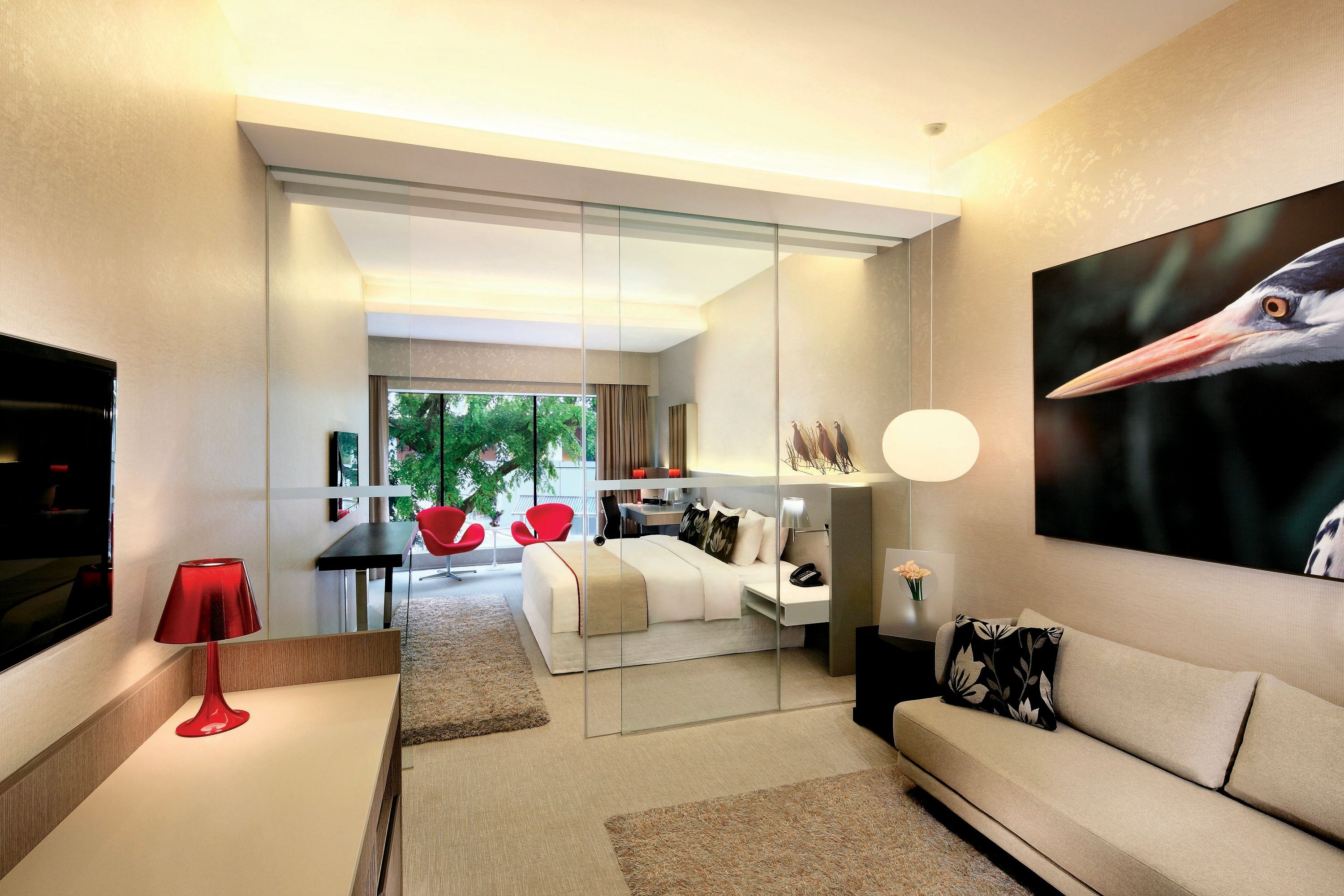 Chambre