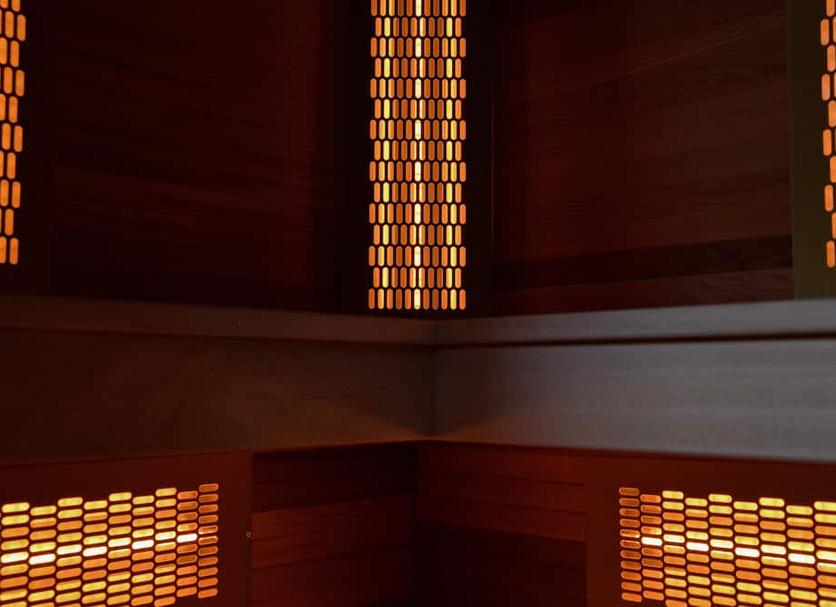 Équipements de la chambre Photo