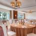 Salle de banquet