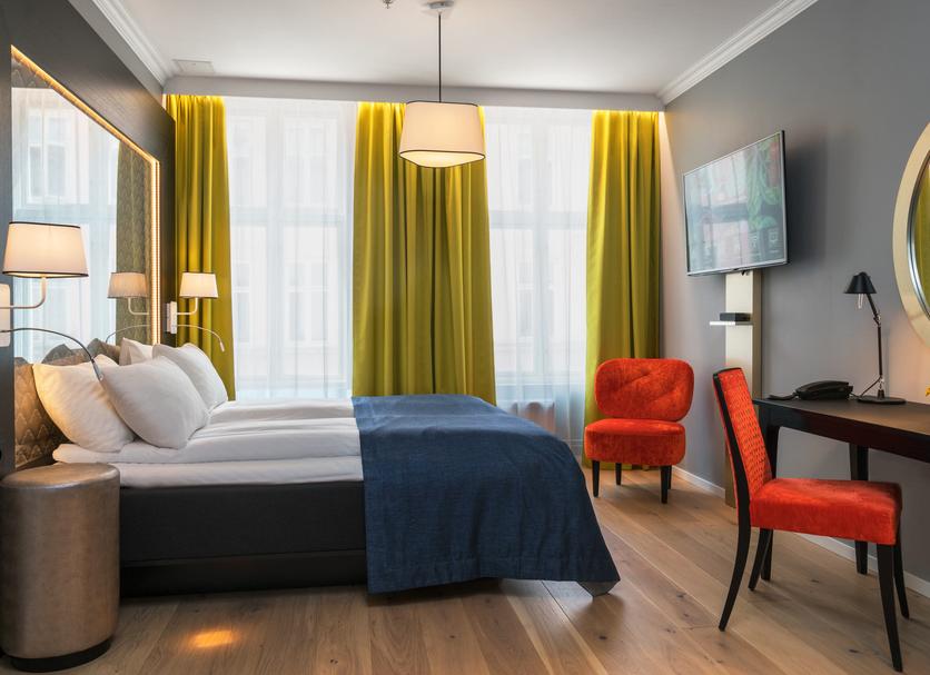 Chambre Photo