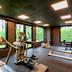 Salle de sport