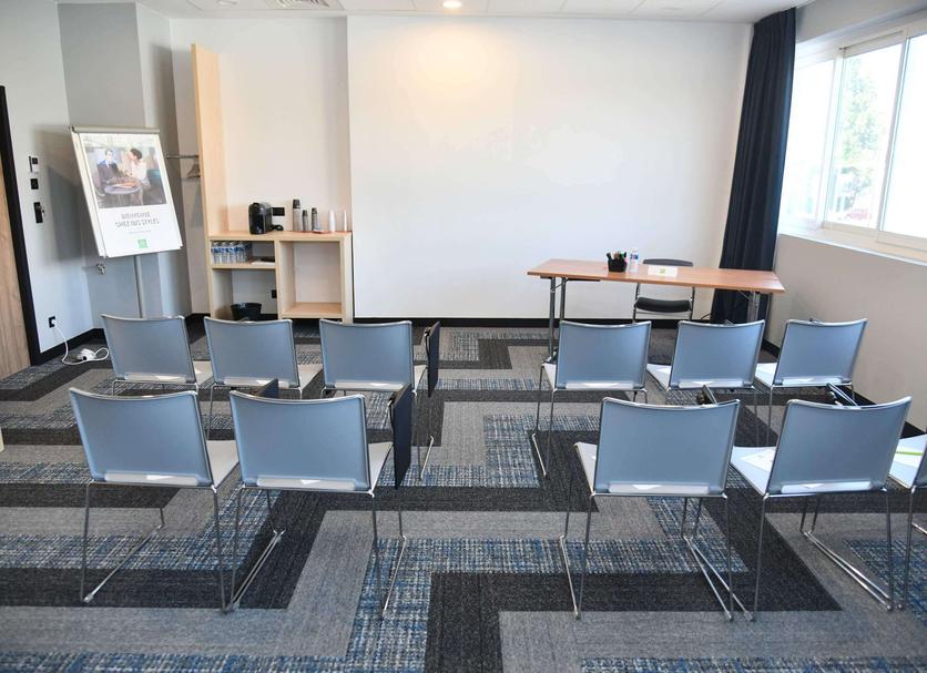 Espace de conférence Photo
