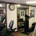 Salle de sport