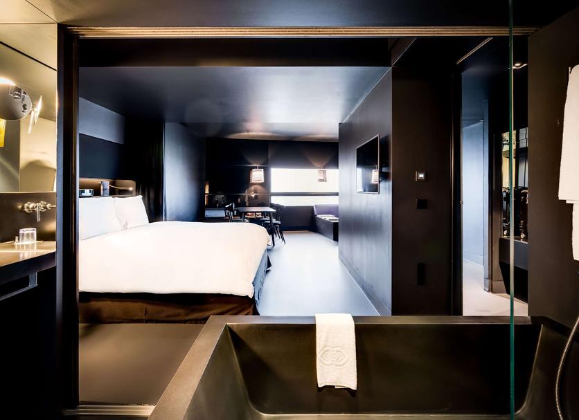Chambre Photo