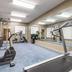 Salle de sport